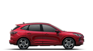2025 Ford Escape® External Image 1
